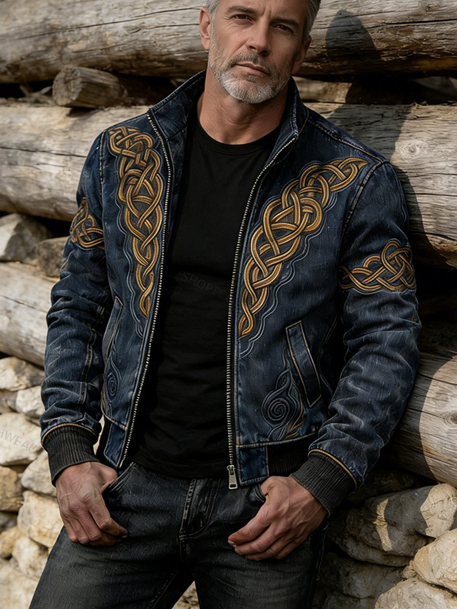 Herrens vikingake
