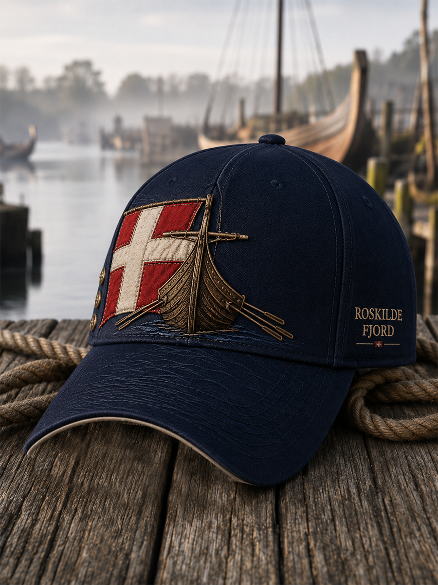 Dansk Viking Unisex Hat