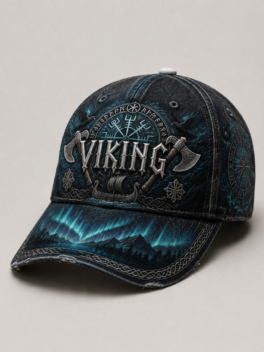 Vikinghette