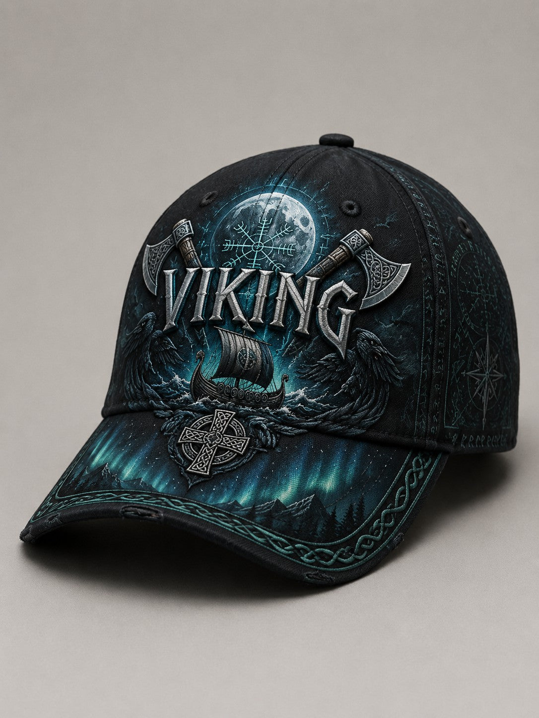Vikinghette