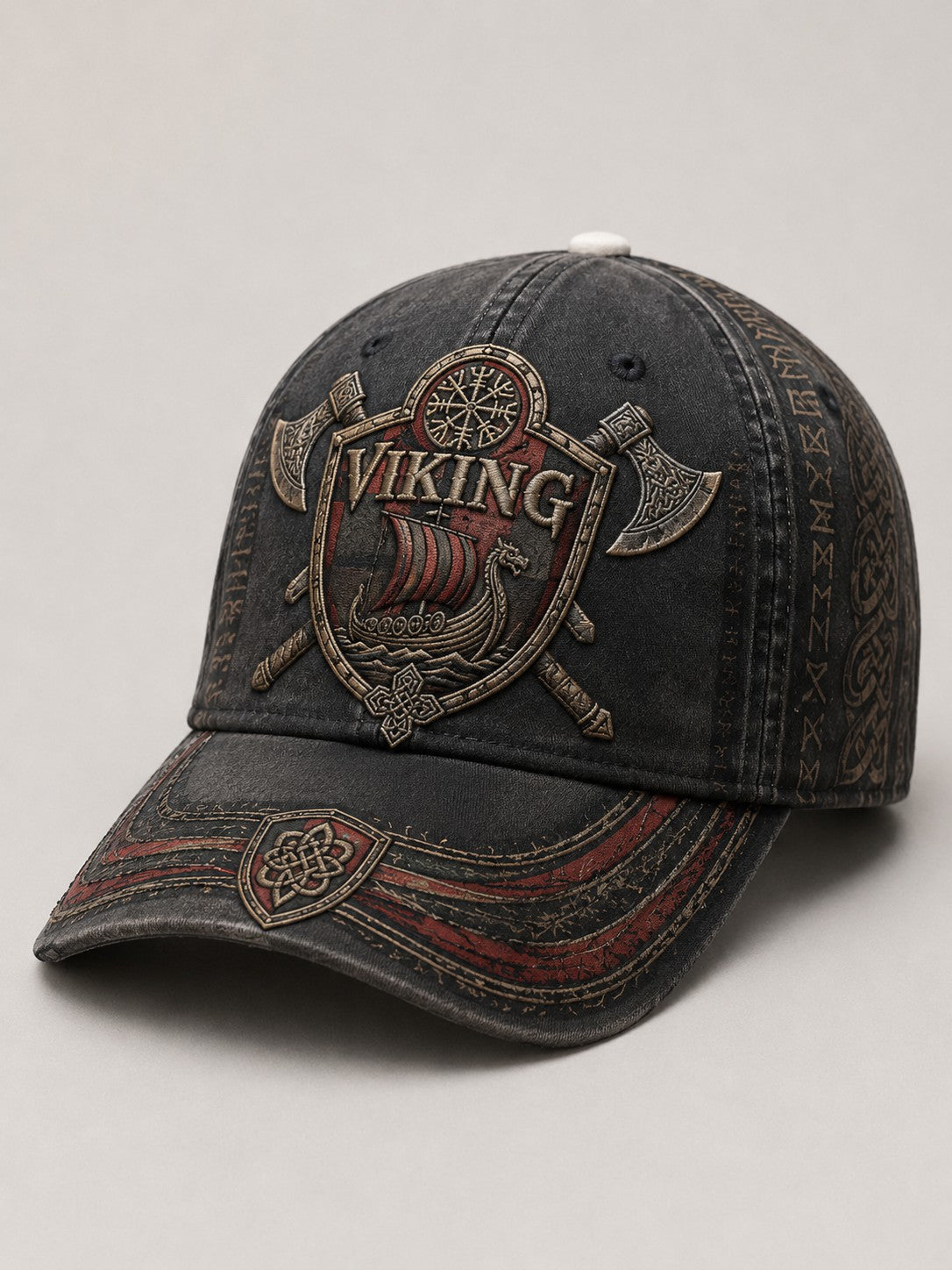 Vikinghette