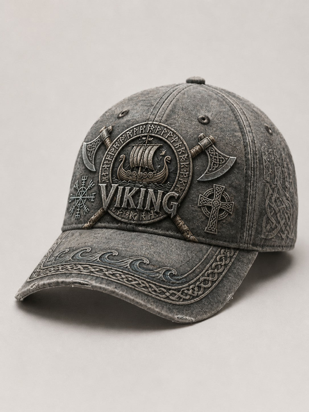 Vikinghette