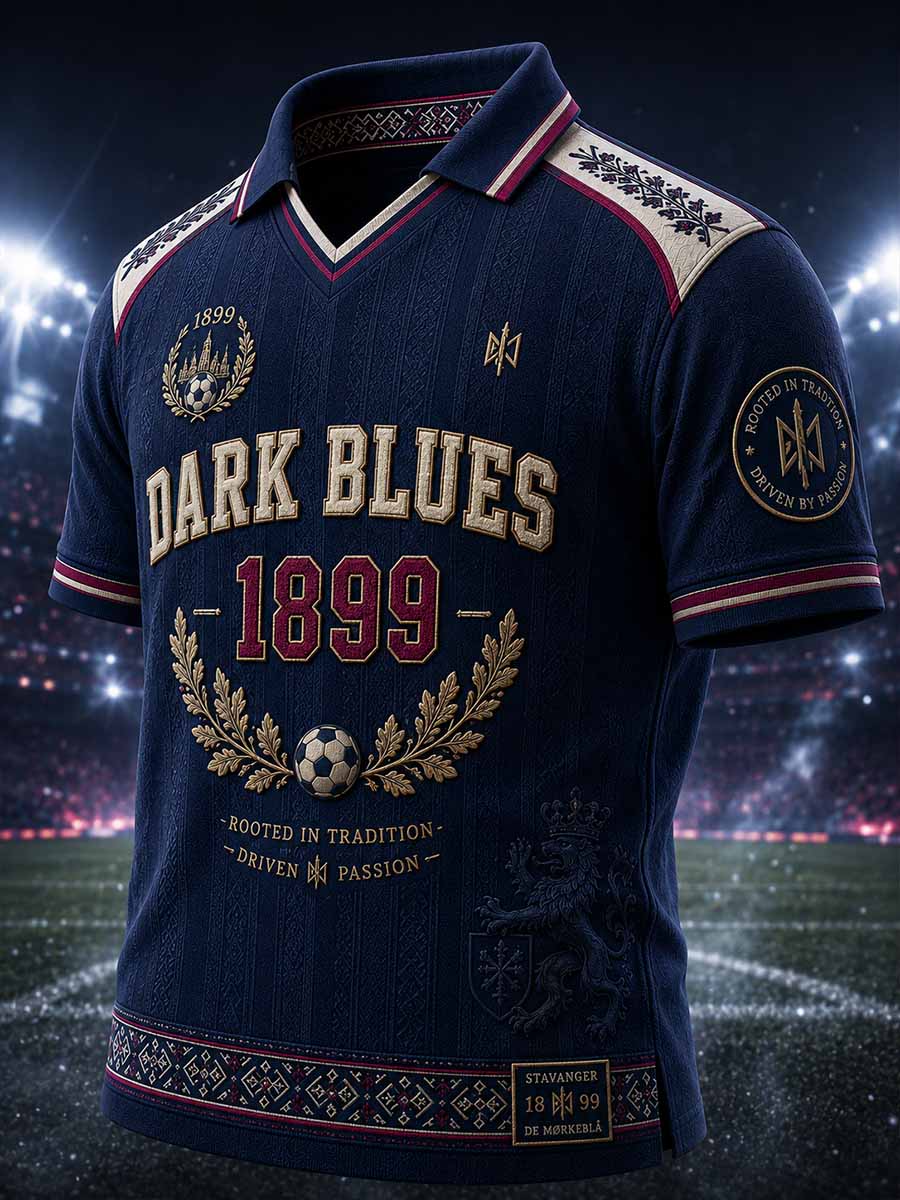 Viking FK-mønsterelement for menn