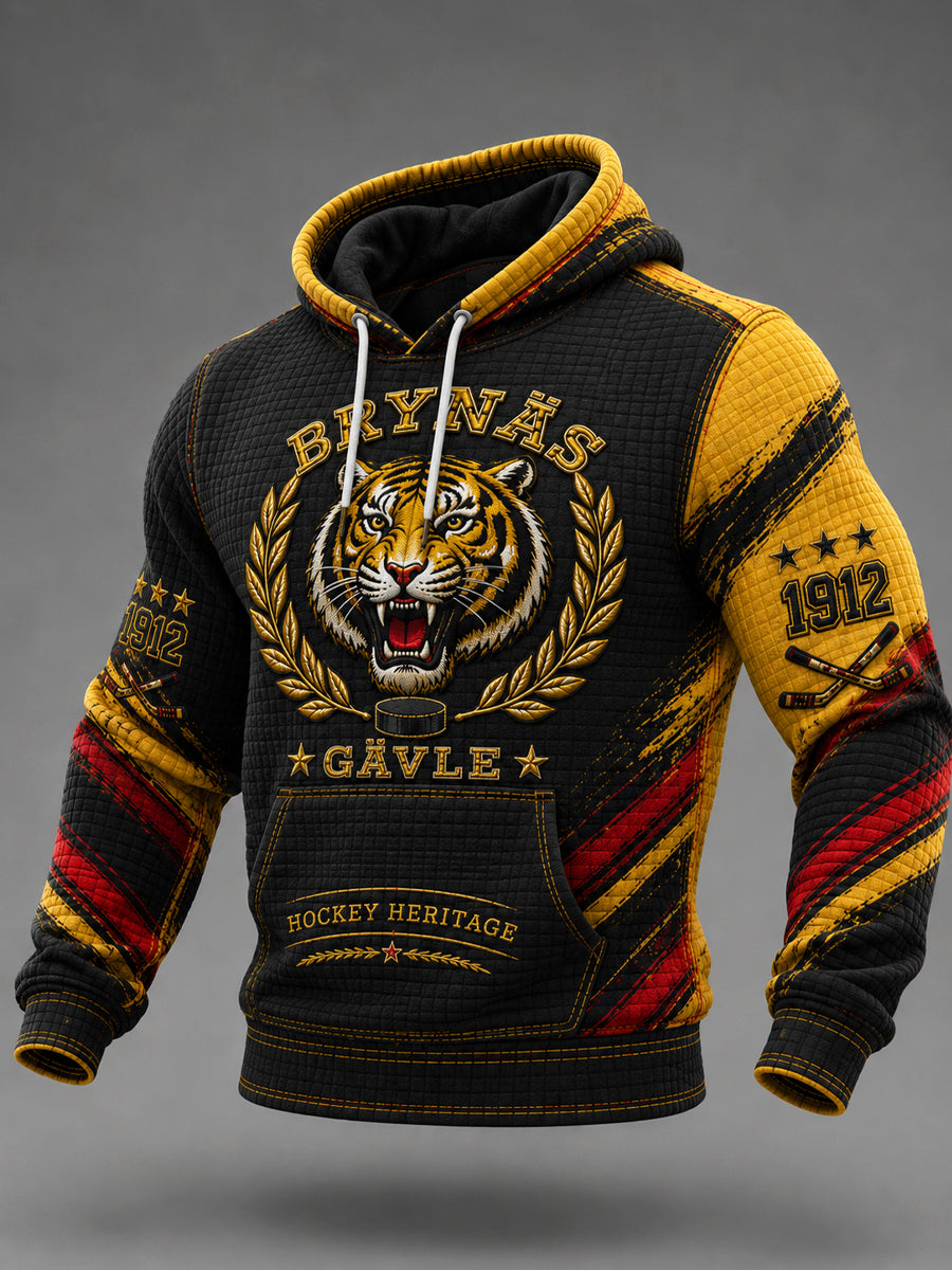 Herrarnas Brynäs IF 1912 Hockey Heritage-huvtröja