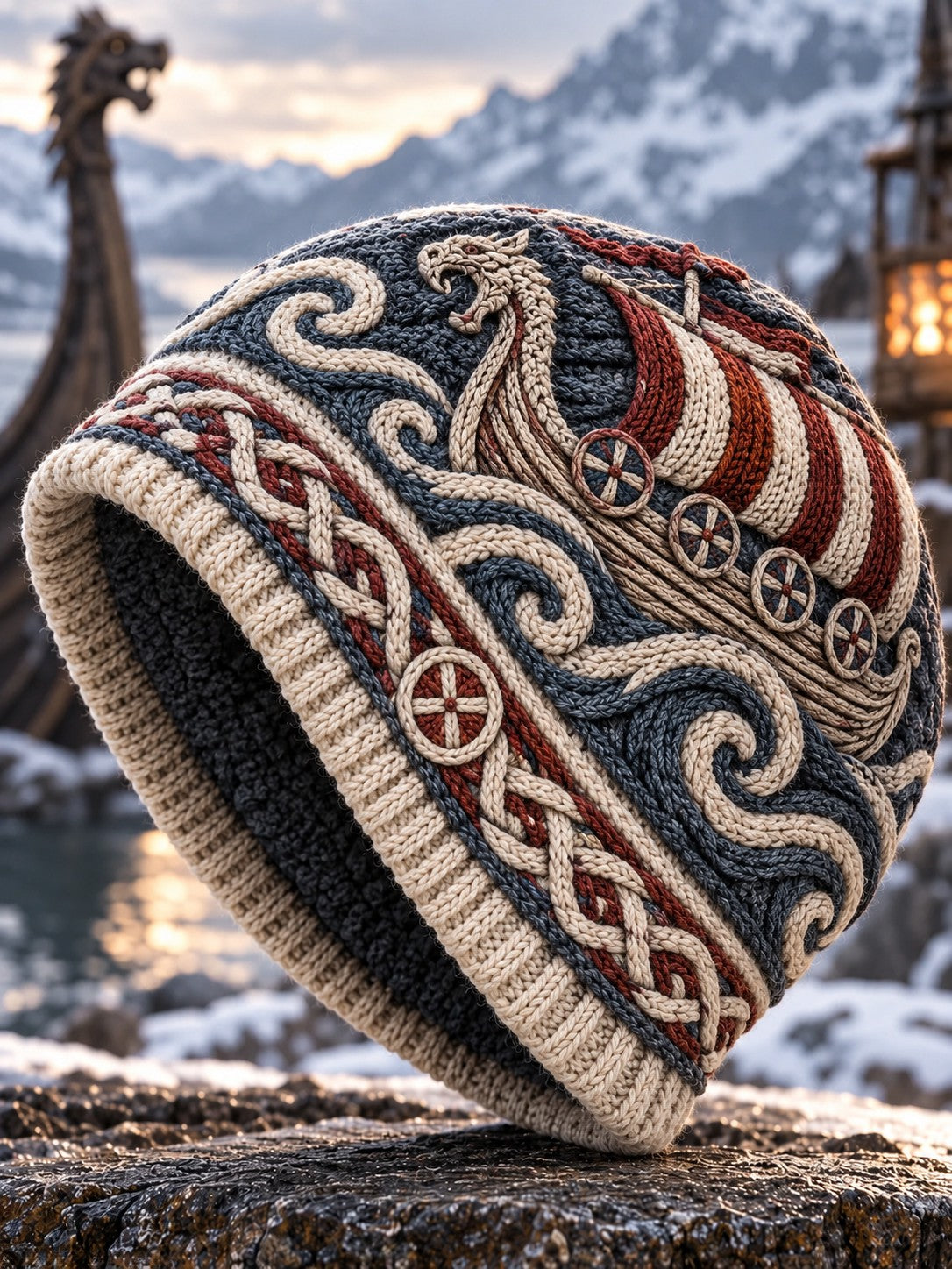 Vikingehue
