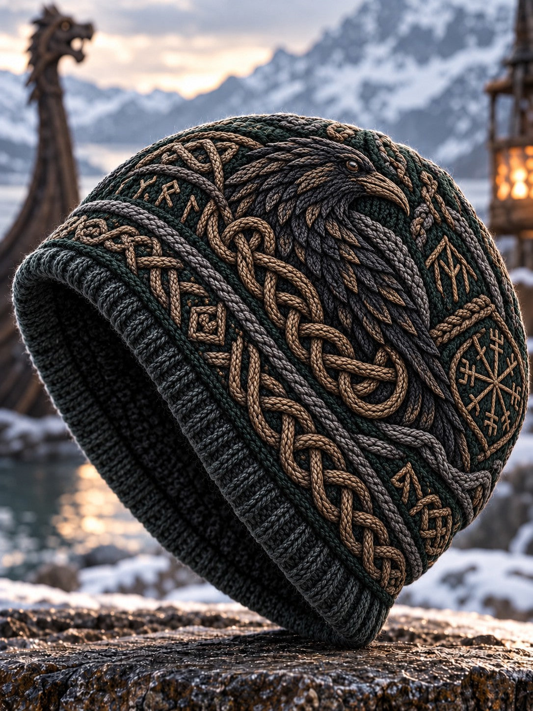 Vikingehue