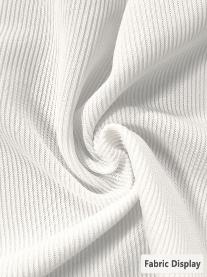 Mænds jule sweater.