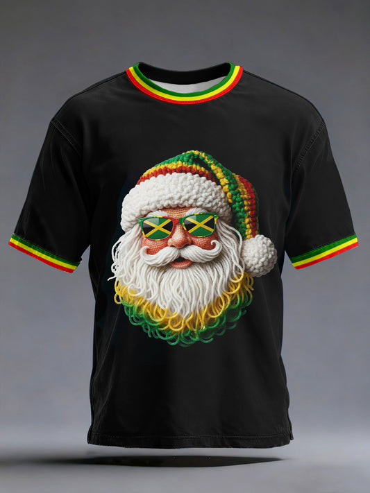 Unisex Jamaica Reggae T-shirt