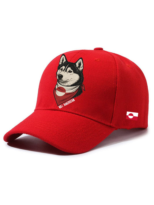Unisex Hundehatt