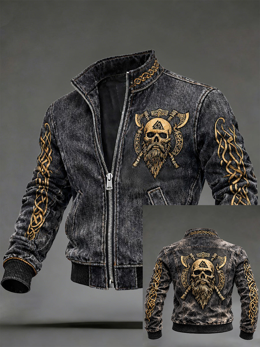Herrens vikingake