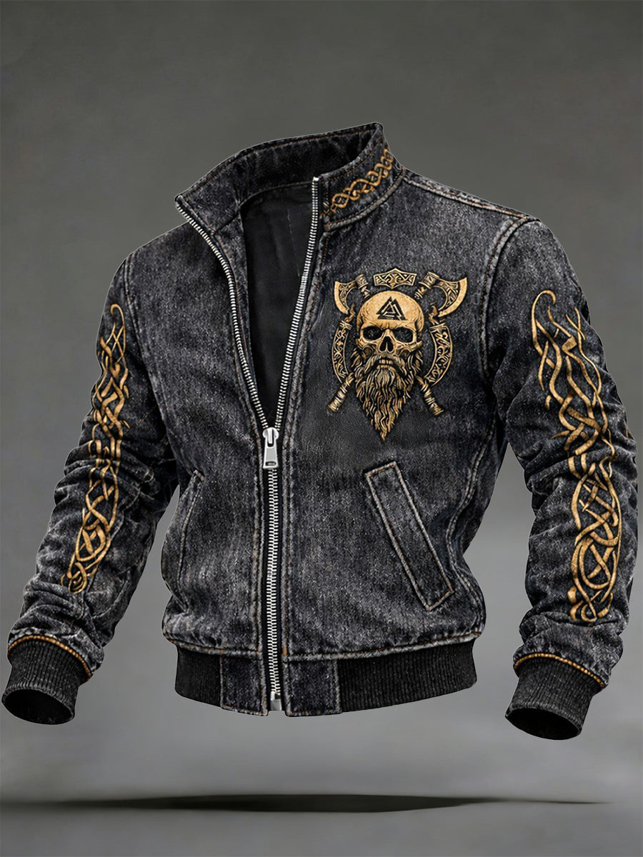 Herrens vikingake