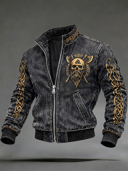 Herrens vikingake
