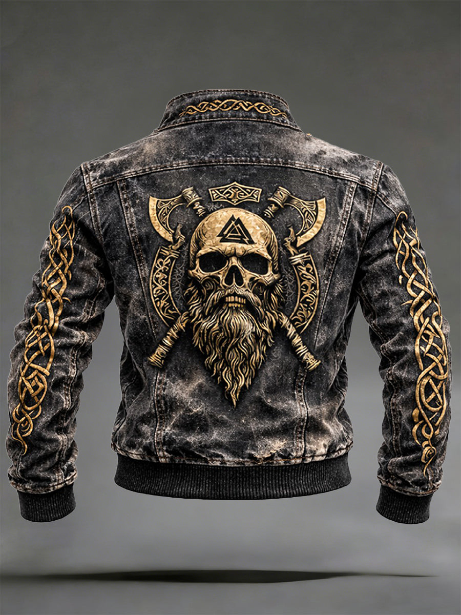 Herrens vikingake