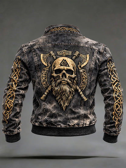 Herrens vikingake