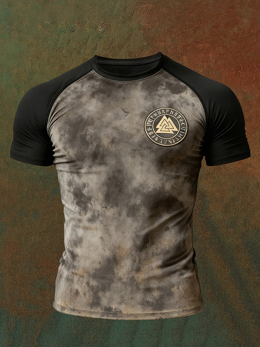 Herrens Viking T-shirte
