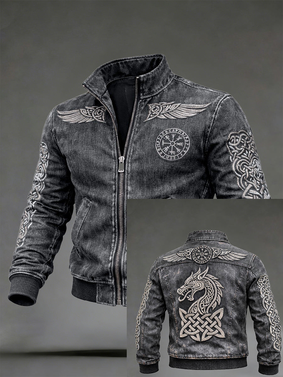 Herrens vikingake