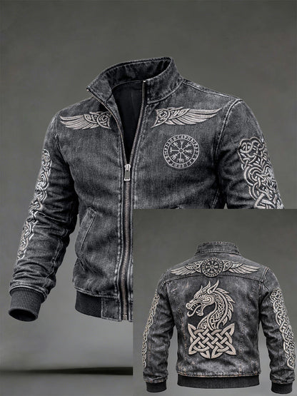 Herrens vikingake