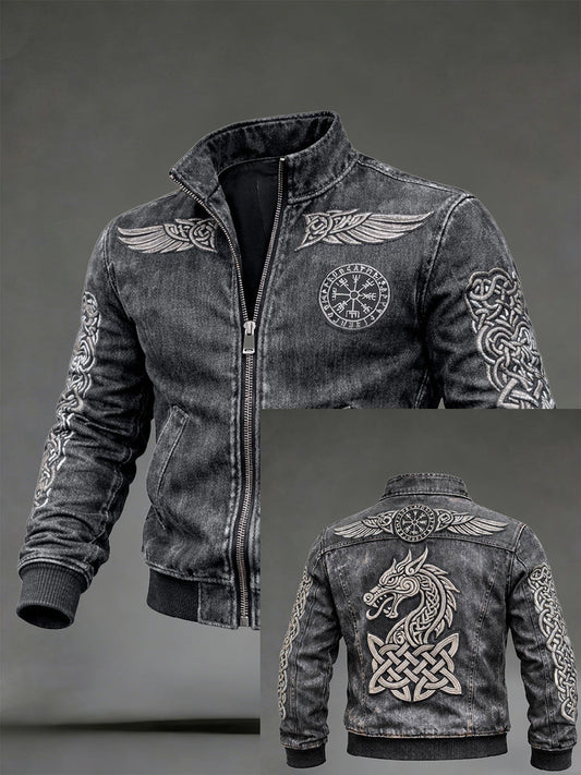 Herrens vikingake