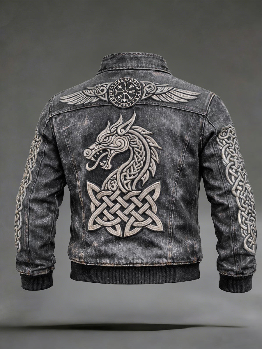 Herrens vikingake