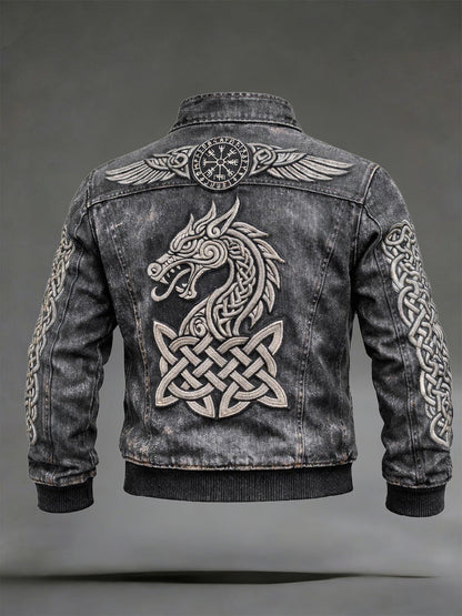 Herrens vikingake