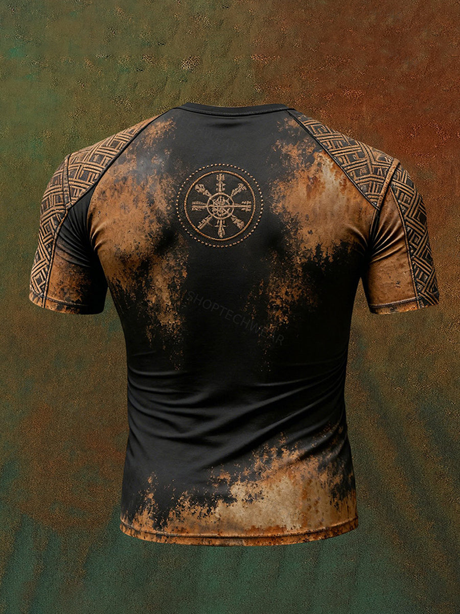 Herrens Viking T-shirte