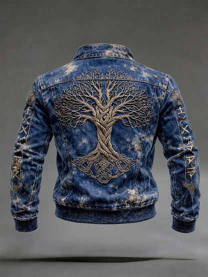 Herrens vikingake