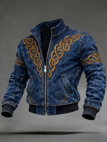 Herrens vikingake