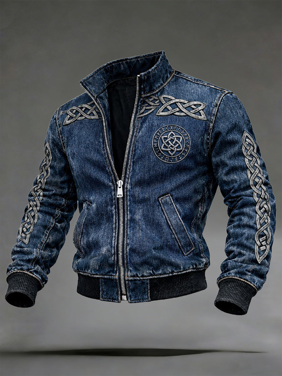 Herrens vikingake