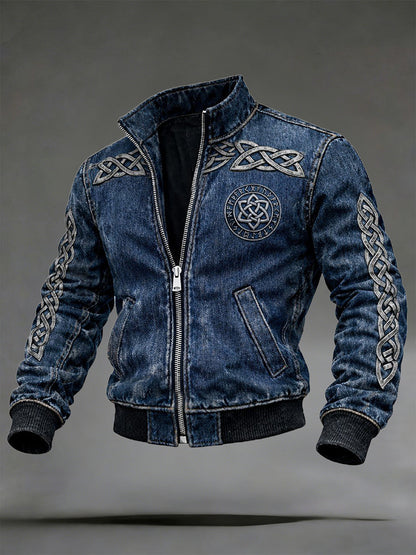 Herrens vikingake