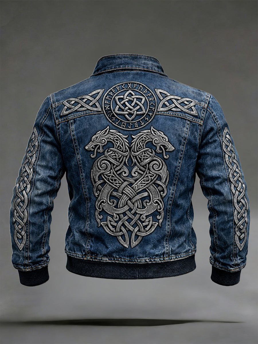 Herrens vikingake
