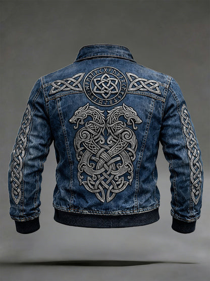 Herrens vikingake