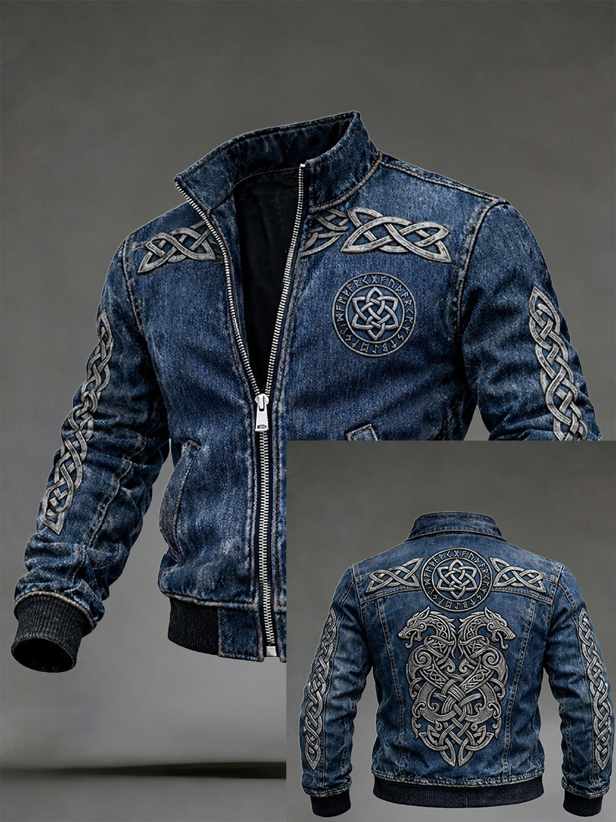 Herrens vikingake