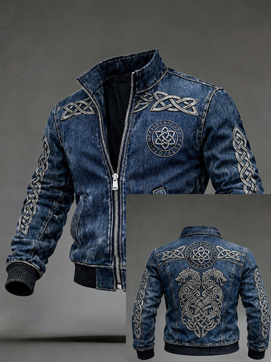 Herrens vikingake