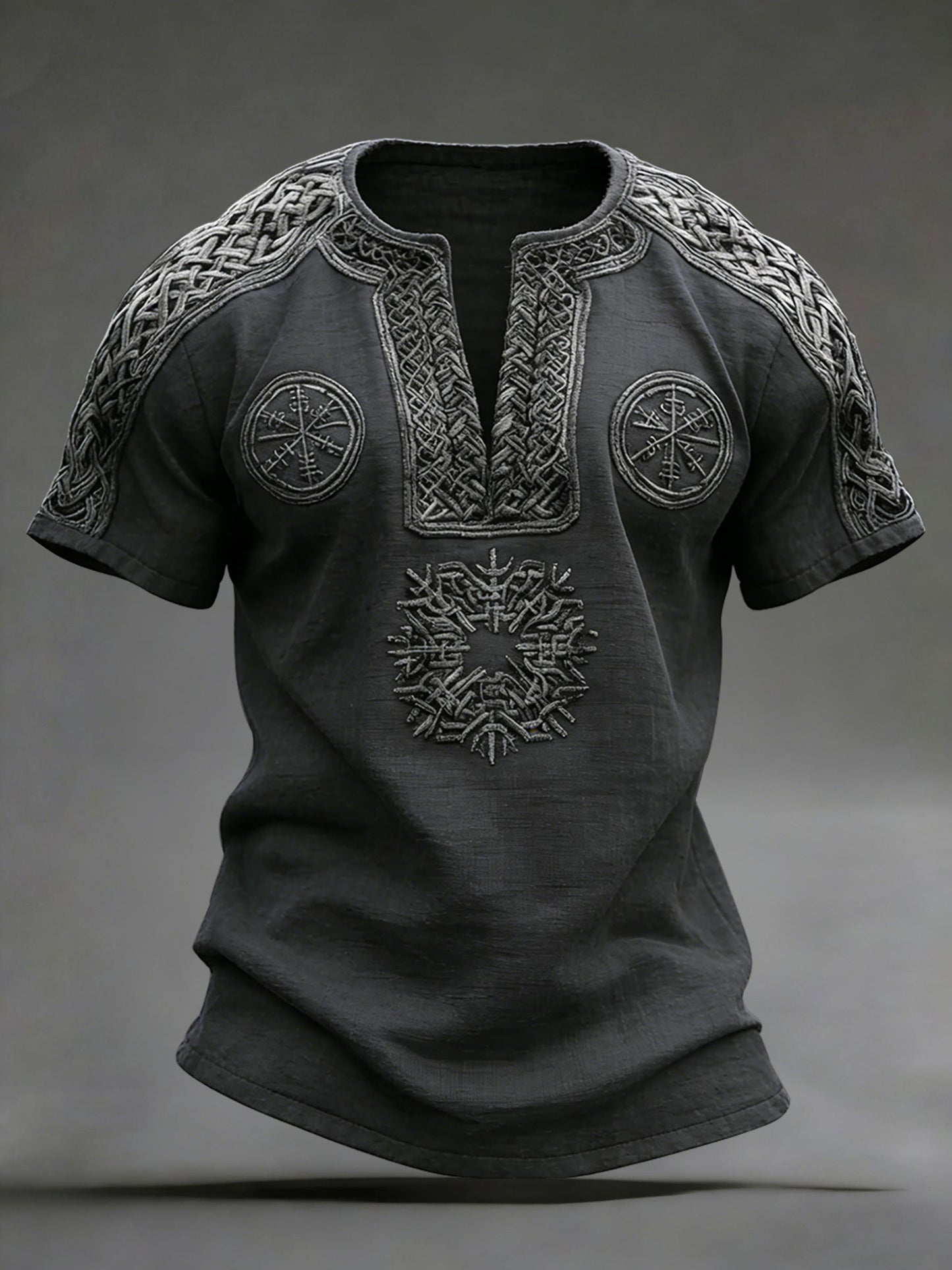Herrens Viking T-shirte