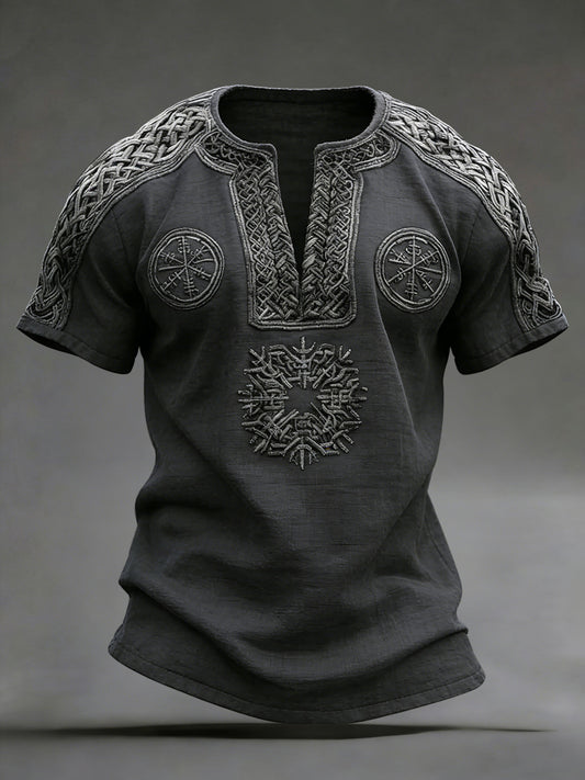 Herrens Viking T-shirte