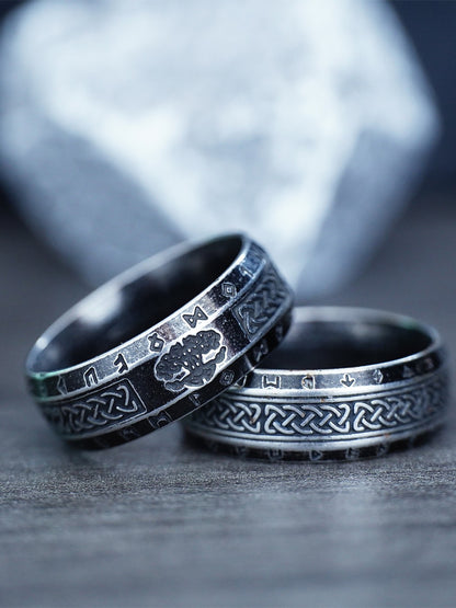 Unisex vikingering