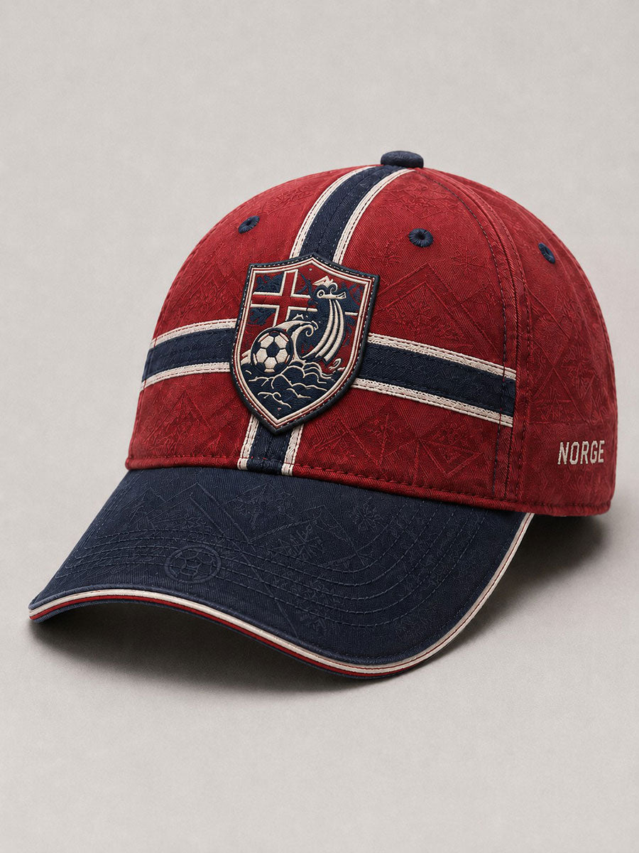 Norge Fotball Lue