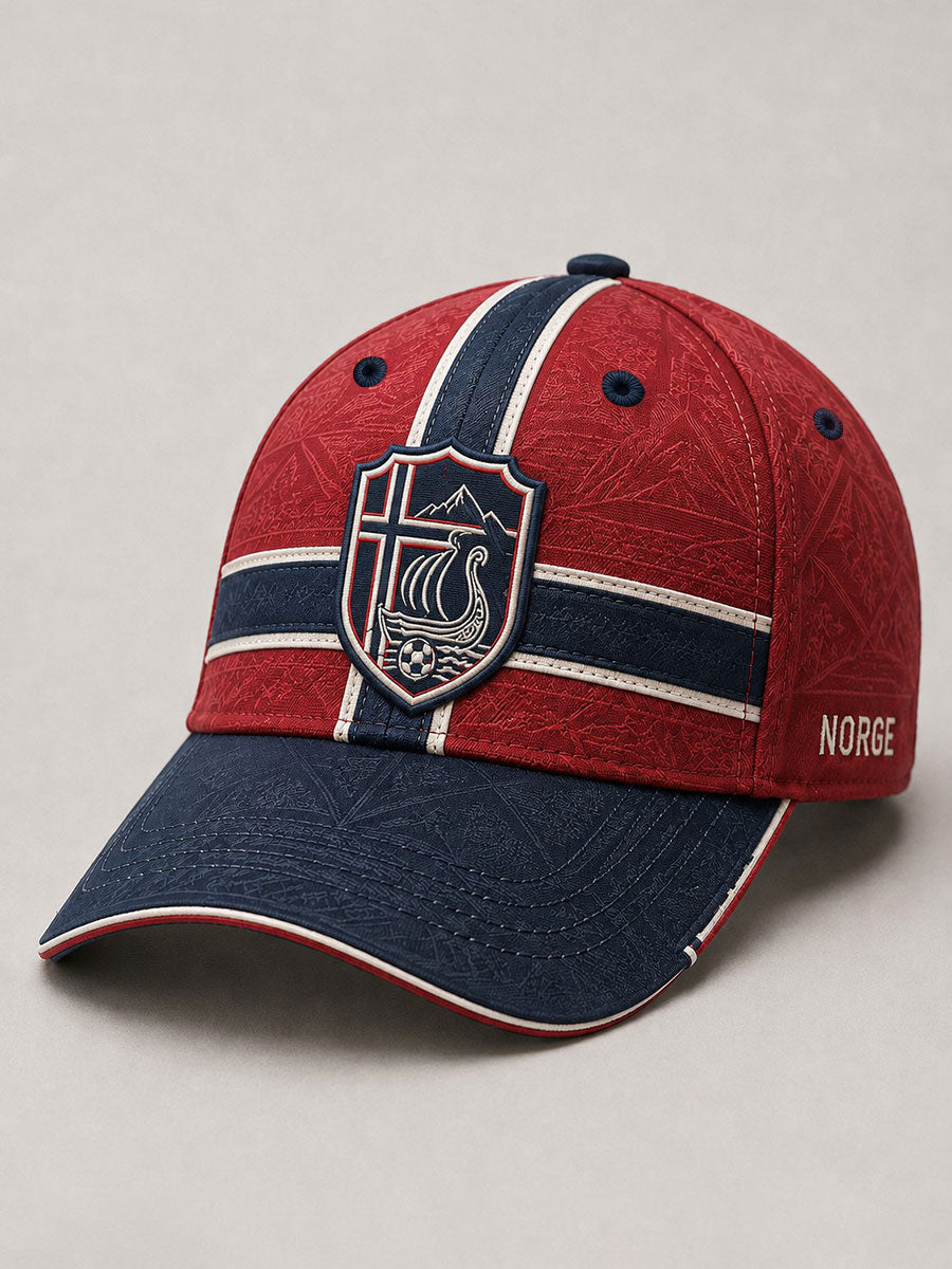 Norge Fotball Lue
