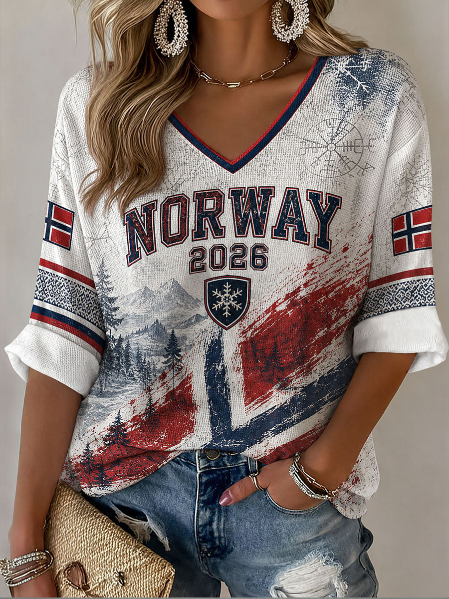 Kvinnerfotball t-t-t-t-t-t-t-t-t-tri