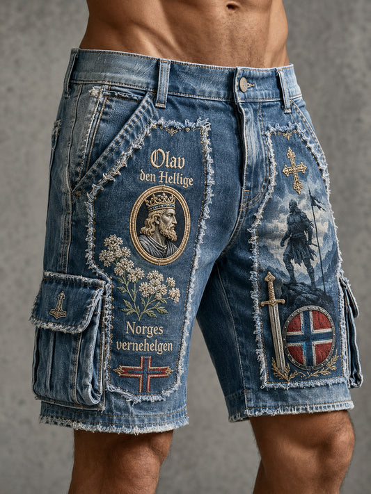 Menns norske St.