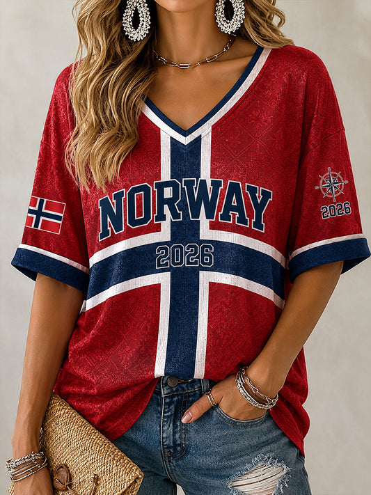 Kvinnerfotball t-t-t-t-t-t-t-t-t-tri