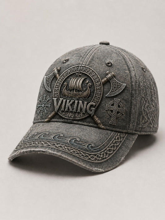 Vikinghette