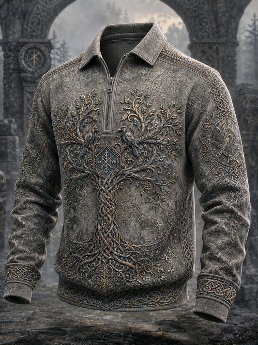 Viking Sweatshirt
