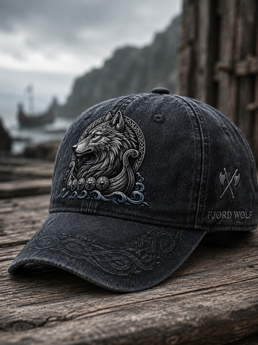 Viking unsex hatt