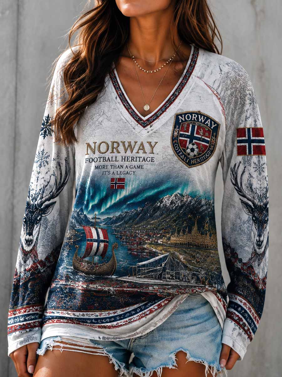 Kvinnelig fotball erindringskontroll
