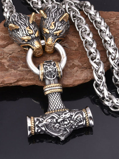 Unisex vikinge