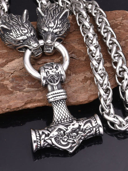 Unisex vikinge