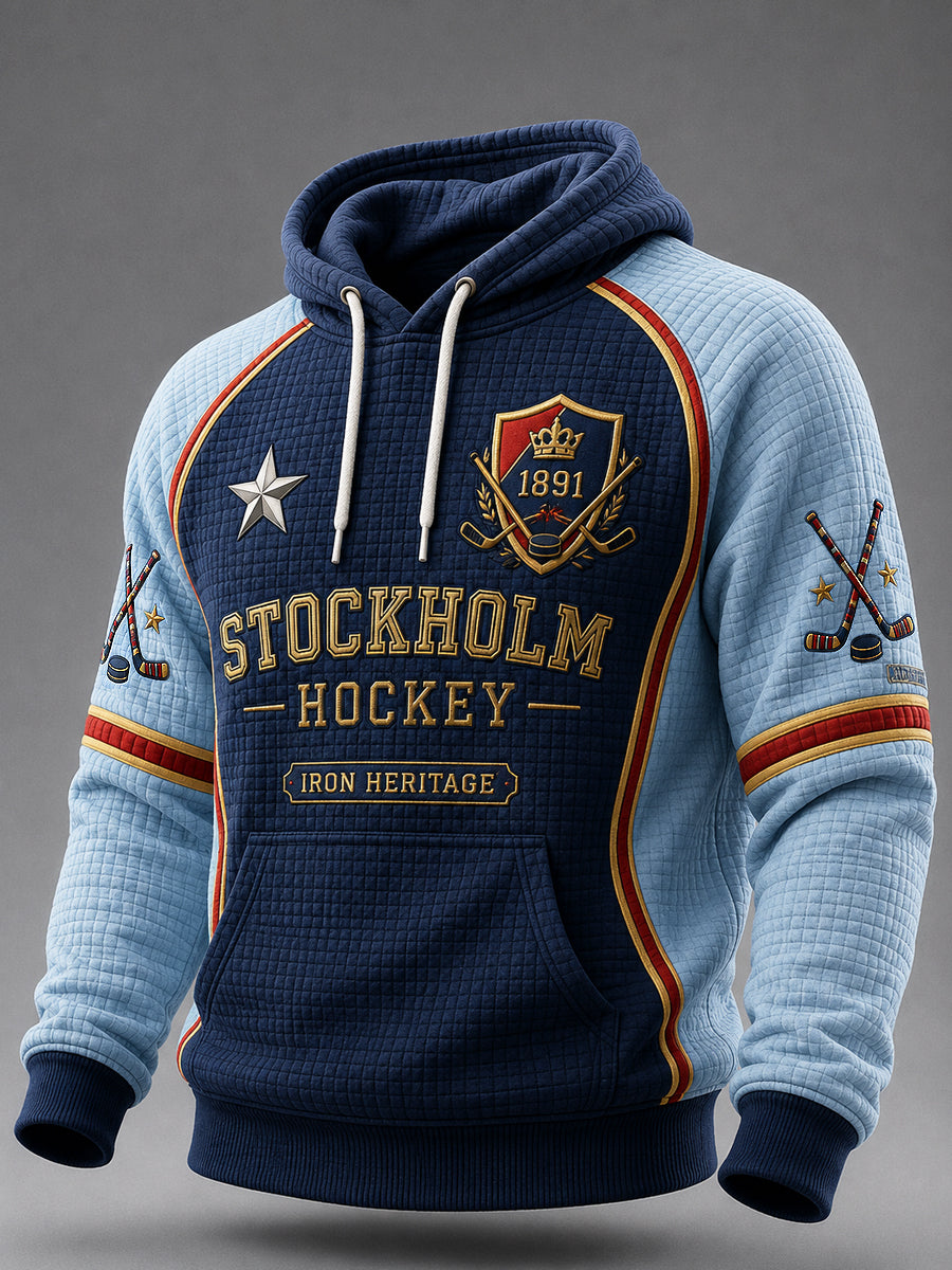 Mäns Djurgården Hockey minneshuggare
