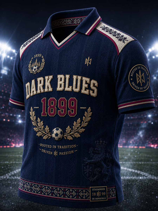 Viking FK-mønsterelement for menn