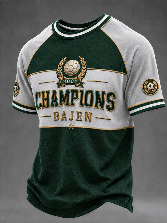 Hammarby 2001 Glory Fotbollströja